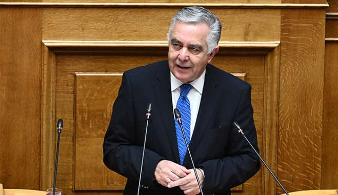 Νέα Κοινοβουλευτική παρέμβαση του Βασίλη Α. Υψηλάντη για να δοθεί φως σχετικά με τα έργα στο Αεροδρόμιο Ρόδου