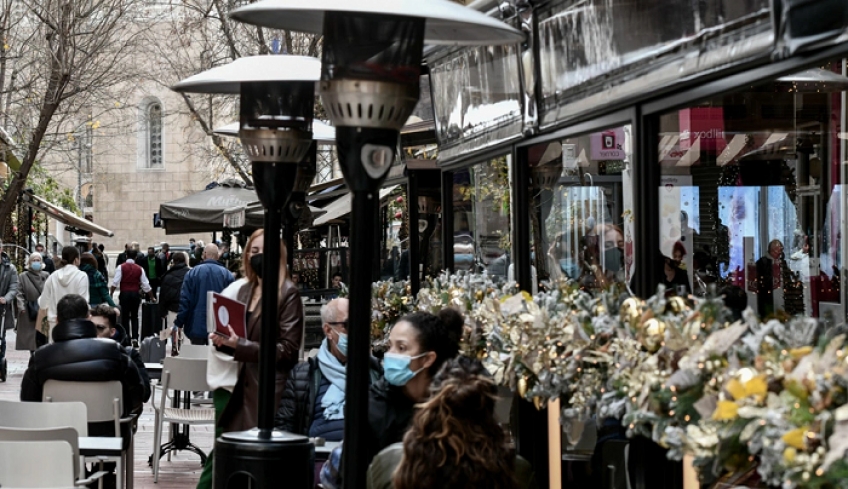 Προς παράταση τα μέτρα για την πανδημία - Σήμερα αποφασίζει η επιτροπή