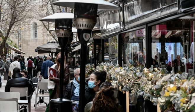 Προς παράταση τα μέτρα για την πανδημία - Σήμερα αποφασίζει η επιτροπή