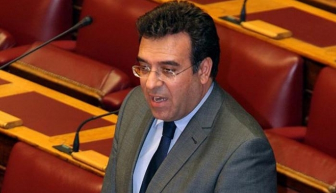 Κόνσολας: Αν δεν ανακληθεί το ΦΕΚ δεν θα γίνει η επένδυση στα Αφάντου ούτε πρόκειται να υπάρξει ξανά ενδιαφέρον από επενδυτές