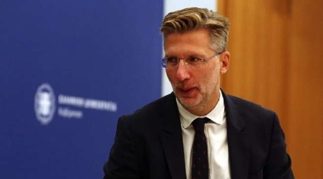 Σκέρτσος: Νέα αύξηση των συντάξεων 3,1% στις αρχές του χρόνου