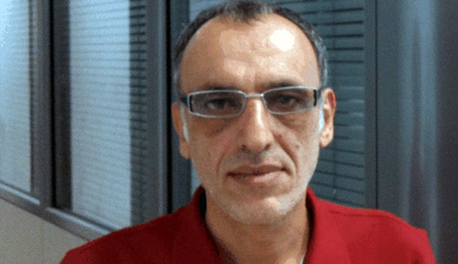 Δημήτρης Χόνδρος: «Για τον Γιάννη!!»