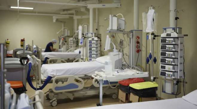 Ηράκλειο: Στη ΜΕΘ Παίδων του ΠΑΓΝΗ 9χρονη με μηνιγγίτιδα