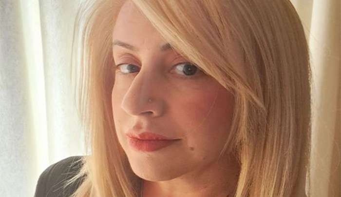 Αγγελική Τρικοίλη: "Προς Ένα Αξιόπιστο Προοδευτικό Αφήγημα"