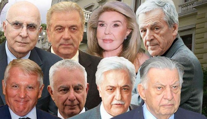 Μετά τον Κάρολο Παπούλια, ποιος;- Σε ποια ονόματα παίζονται οι… εκλογές