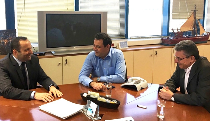Γιάννης Πάππου: Να αναγνωριστεί επιτέλους η διαρκής προσφορά των νησιωτών στην Πατρίδα μας!