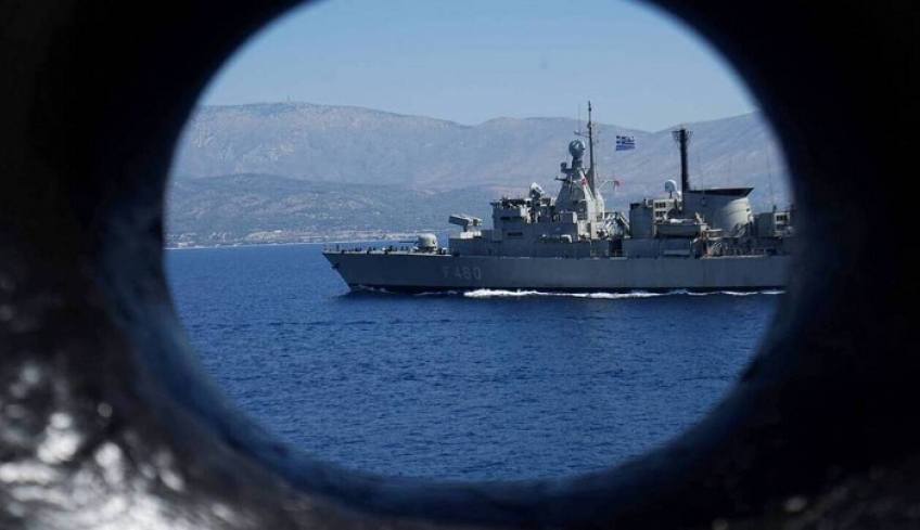 Εντολή Αρχηγού ΓΕΕΘΑ: «Όλοι στις επάλξεις - Έτοιμοι για τα πάντα»