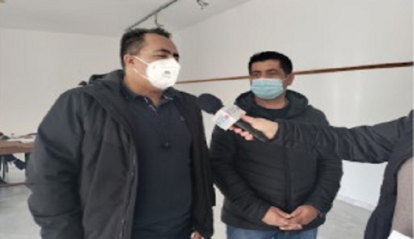 Αυτό είναι το νέο Διοικητικό Συμβούλιο του Συλλόγου Υπαλλήλων Δήμου Κω - Πρόεδρος ο Μανώλης Αλάβανος