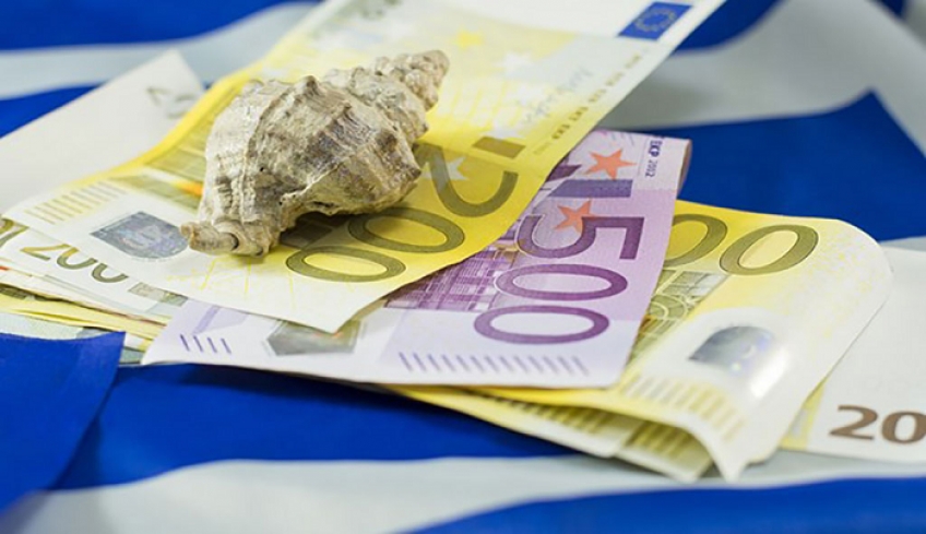 Ξεπέρασαν τα 17,5 δισ. ευρώ οι ταξιδιωτικές εισπράξεις στο δεκάμηνο
