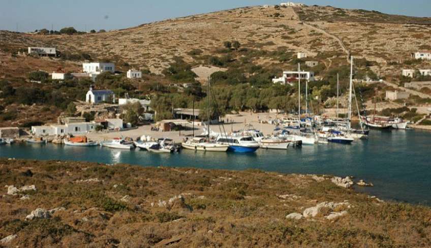 Επέκταση εφαρμογής του ΜΙ Καυσίμων και στα μικρά νησιά