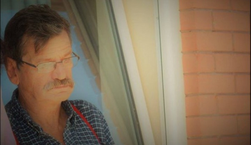 Έφυγε από τη ζωή ο επί 30 χρόνια πρόεδρος του συλλόγου Ατόμων με Αναπηρίες Επαρχίας Ρόδου Μανώλης Ζηδιανάκης