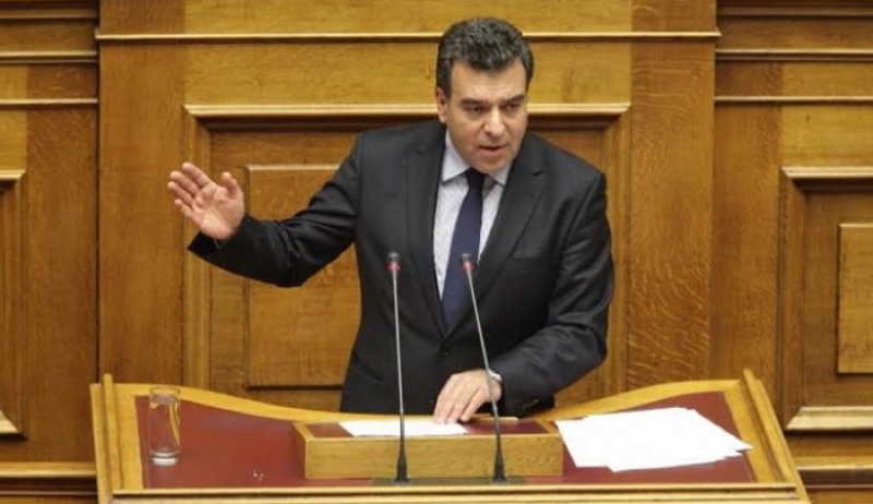 Αδυναμία ελέγχων στα νησιά της Δωδεκανήσου, λόγω της έλλειψης προσωπικού στην Κτηνιατρική Υπηρεσία