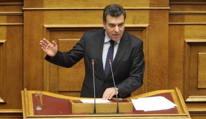 Αδυναμία ελέγχων στα νησιά της Δωδεκανήσου, λόγω της έλλειψης προσωπικού στην Κτηνιατρική Υπηρεσία