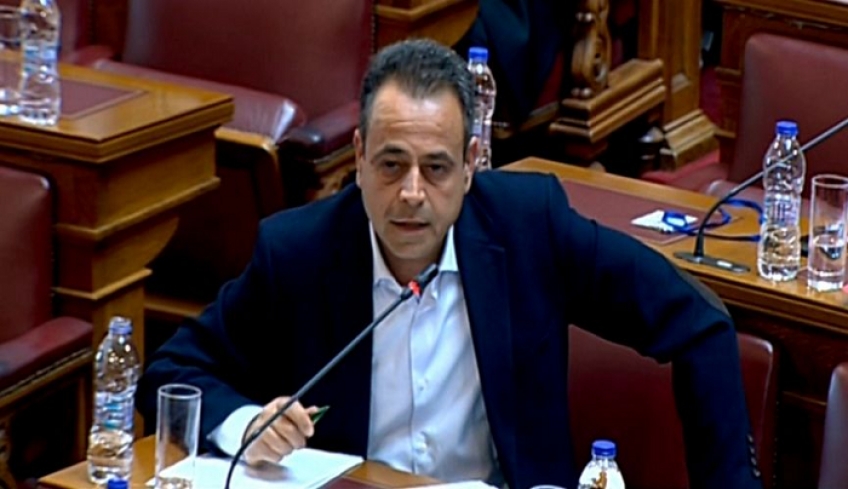 Ν. Σαντορινιός: Η Κυβέρνηση αποδεικνύεται κατώτερη των αναγκών της κοινωνίας και των νησιών