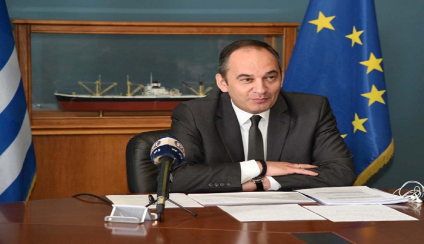 Στην εντατική εισήχθη ο Γιάννης Πλακιωτάκης