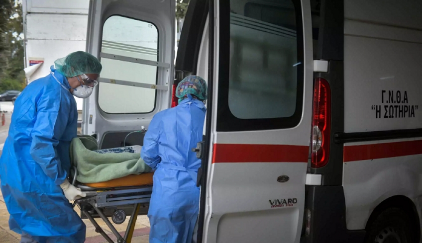 Κατέληξε γυναίκα από την Καστοριά – Στους 114 οι νεκροί στην Ελλάδα