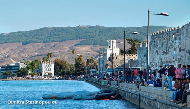 Συνεχίζεται η δυστοκία για τη λειτουργία hotspots