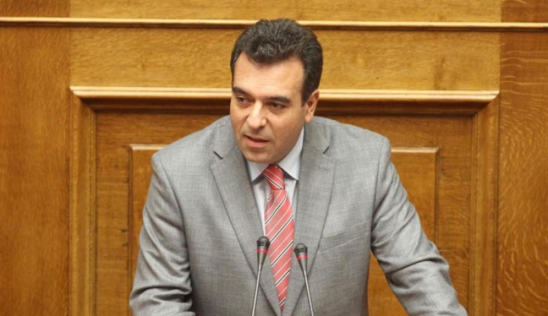 «Οκτώ ερωτήματα που ζητούν απαντήσεις από την κυβέρνηση»
