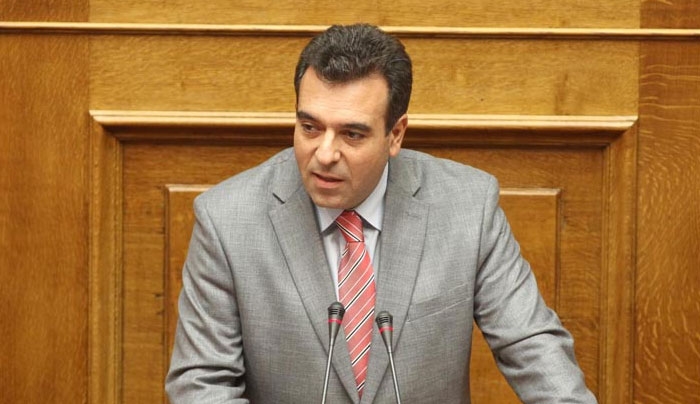 «Οκτώ ερωτήματα που ζητούν απαντήσεις από την κυβέρνηση»