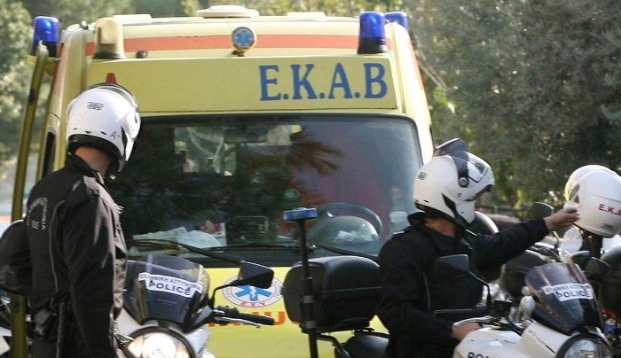 ΝΕΟ ΘΑΝΑΤΗΦΟΡΟ στη Ρόδο: Ι.Χ. έπεσε σε χαντάκι πέντε μέτρων - Νεκρός ο οδηγός του