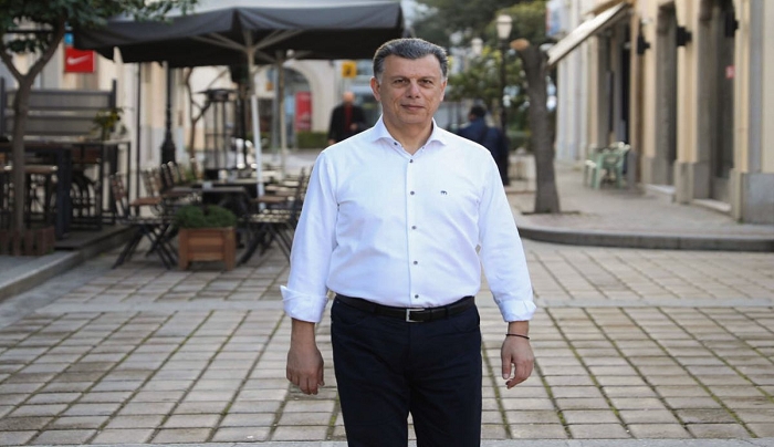 Η σκέψη και η ψυχή του Δημάρχου δίπλα σε όλους τους δημότες Δήλωση Δημάρχου Θεοδόση Νικηταρά