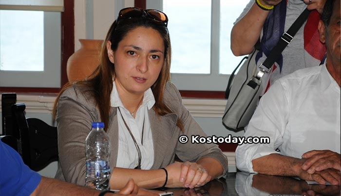 ΕΚΤΑΚΤΗ ΓΕΝΙΚΗ ΣΥΝΕΛΕΥΣΗ της Ένωσης Ξενοδόχων Κω στις 24/11