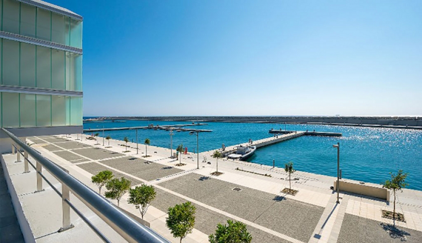 Τα δύο projects των 200 εκατ. ευρώ που αναβαθμίζουν περαιτέρω τις υποδομές στη Ρόδο