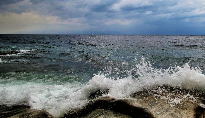 ΝΕΟ ΕΚΤΑΚΤΟ δελτίο επιδείνωσης Καιρού στα ΔΩΔΕΚΑΝΗΣΑ