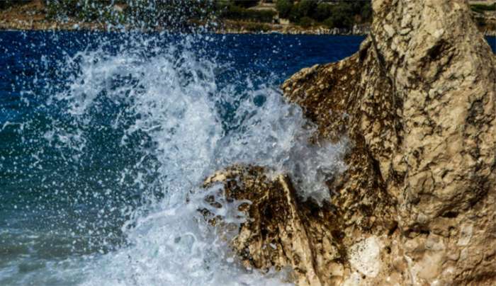 Καιρός: Τη Δευτέρα βοριάδες έως 7 μποφόρ και θερμοκρασία έως 33 βαθμούς – Πρόγνωση από τον Π. Γιαννόπουλο