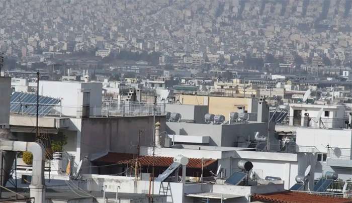 Διπλή παράταση στην έκπτωση φόρου για ανακαινίσεις ακινήτων