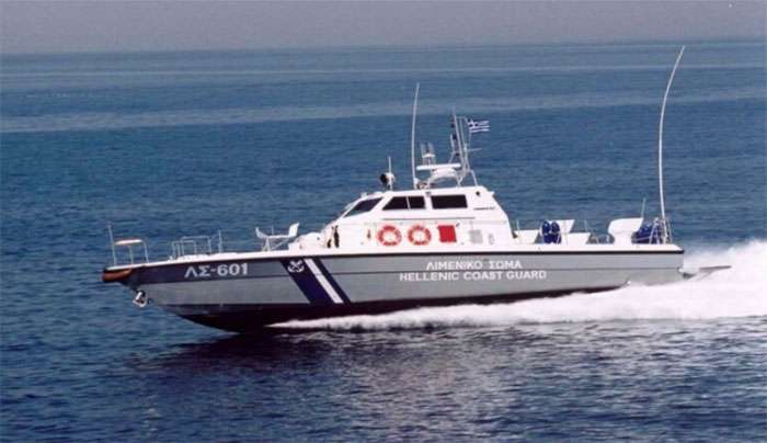Ενισχύεται με προσωπικό και σκάφη το Λιμενικό Σώμα στα Δωδεκάνησα