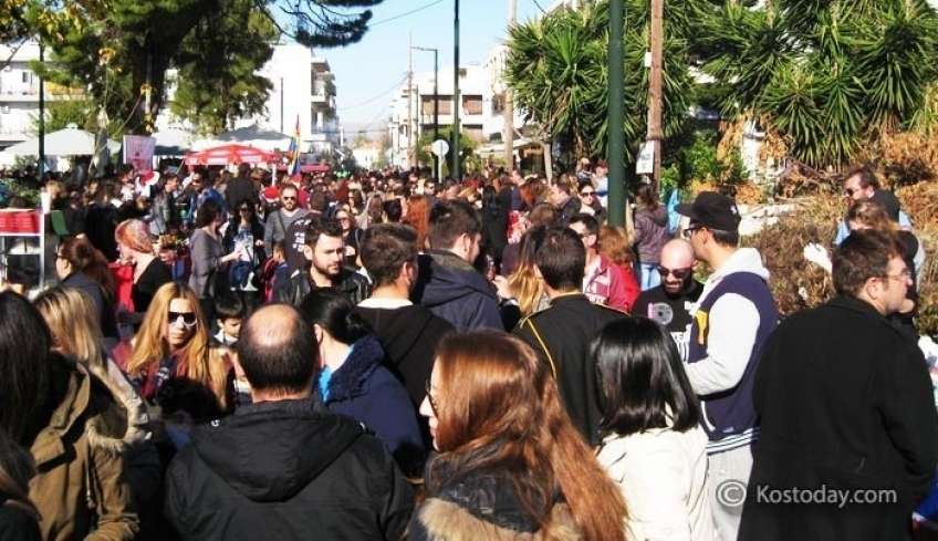 Αιτήσεις για τα χριστουγεννιάτικα παζάρια στην Κω και στις κοινότητες