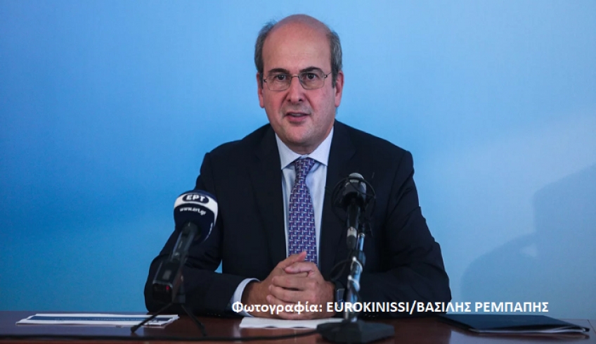 Χατζηδάκης: Έρχεται το νέο ΕΣΠΑ -Τι προγράμματα θα χρηματοδοτηθούν