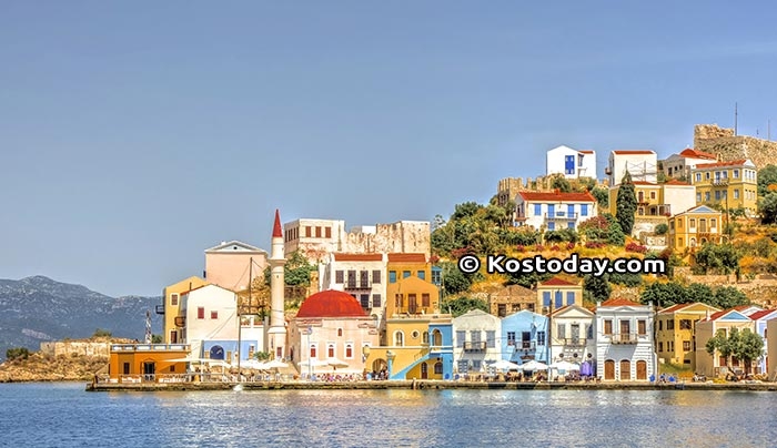 Απόρρητη έκθεση της CIA: Τι λένε οι Αμερικάνοι για την Ελλάδα και το Δίκαιο της Θάλασσας-Τι αναφέρεται για το Καστελλόριζο