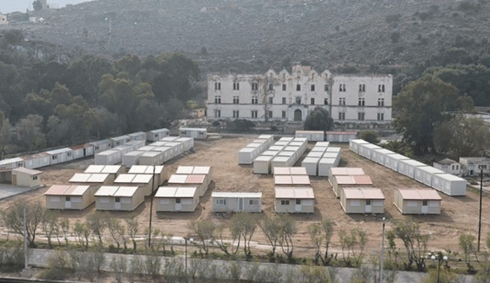 Κραυγή αγωνίας των κατοίκων για τα νησιά-hotspot