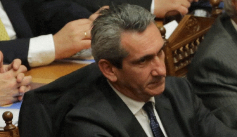 Επιπλέον πόρους 10 εκ. € για έργα διαχείρισης αποβλήτων στα νησιά, ζητά ο Περιφερειάρχης
