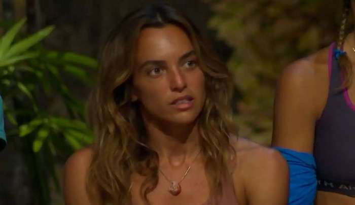 Survivor All Star: Καρολίνα Καλύβα και Γιώργος Ασημακόπουλος οι δυο τελευταίοι υποψήφιοι για αποχώρηση