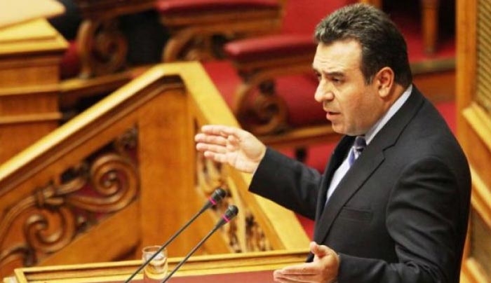 Μ. ΚΟΝΣΟΛΑΣ: «Με την περικοπή των αεροπορικών δρομολογίων στα νησιά της Δωδεκανήσου, η κυβέρνηση ΣΥΡΙΖΑ-ΑΝΕΛ καταργεί και διαγράφει την έννοια της νησιωτικότητας»