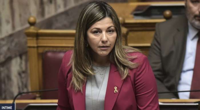 Ζαχαράκη: Τέλη Δεκεμβρίου η πρόσκληση για το πρόγραμμα "Ανακαινίζω – Νοικιάζω"