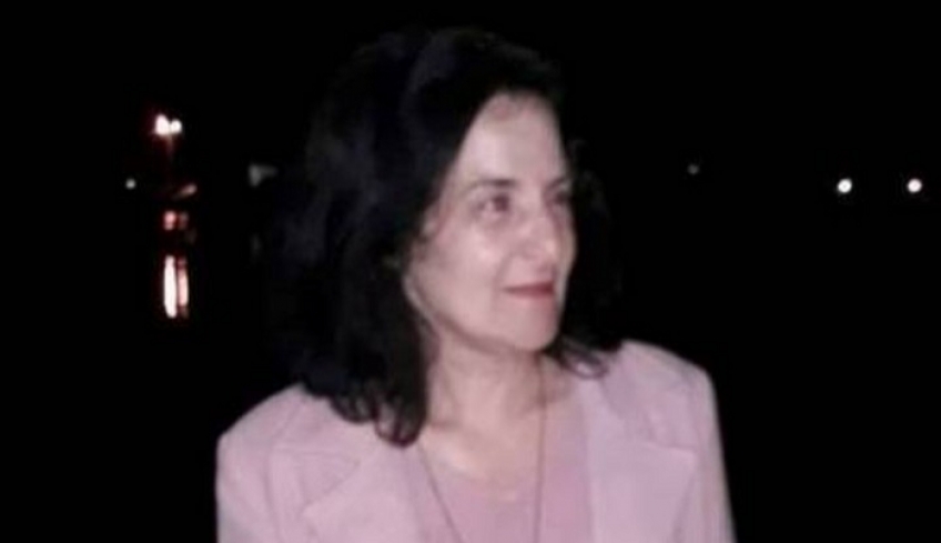 Έφυγε από τη ζωή η Διευθύντρια του 1ου Δημοτικού Σχολείου Καλύμνου Ευδοκία Μπιλλήρη