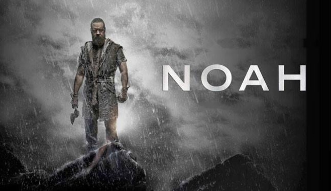 ΝΩΕ 3D (NOAH)
