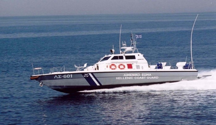 Ικανοποιητική η στελέχωση του Λιμενικού Σώματος στη Δωδεκάνησο