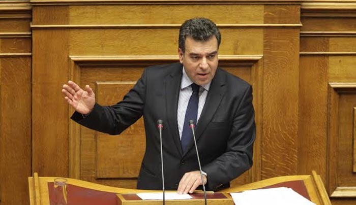 Μ. ΚΟΝΣΟΛΑΣ: Άμεση ανάγκη για 24ωρη ιατρική κάλυψη στα αεροδρόμια Ρόδου και Κω