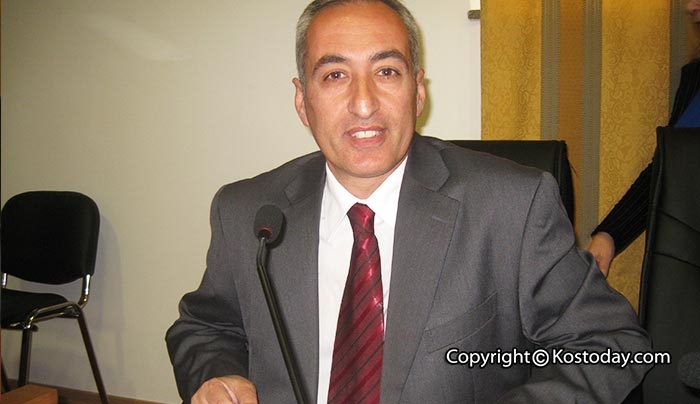 Γιάννης Κρητικός: "Τουλάχιστον έχουν θράσος..."