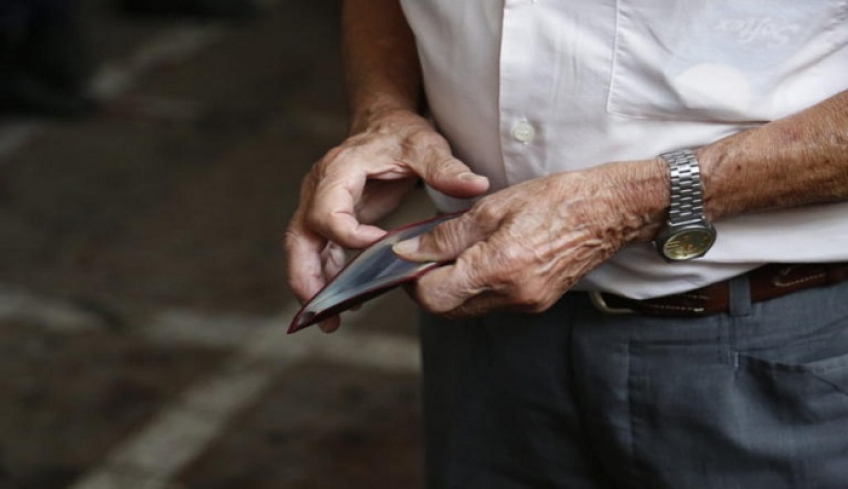 «Έρχεται» η ψηφιακή σύνταξη – Πότε μπαίνει σε εφαρμογή το νέο σύστημα
