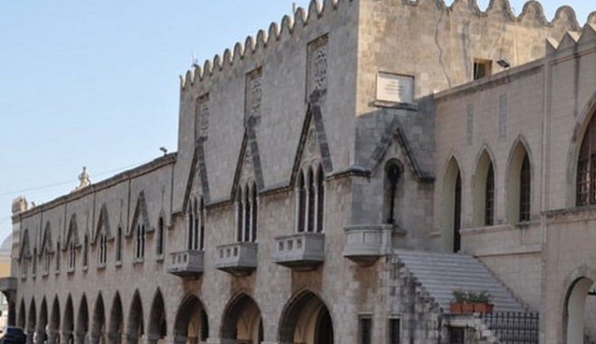 Παραταξιακό άθλημα η συκοφαντία για την παράταξη Μαχαιρίδη