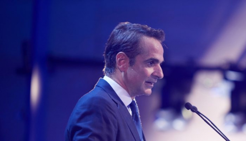 Μητσοτάκης: Αντί στο Δημόσιο να μπαίνουν καταρτισμένοι επιστήμονες, προσλαμβάνονται υπάλληλοι ΥΕ