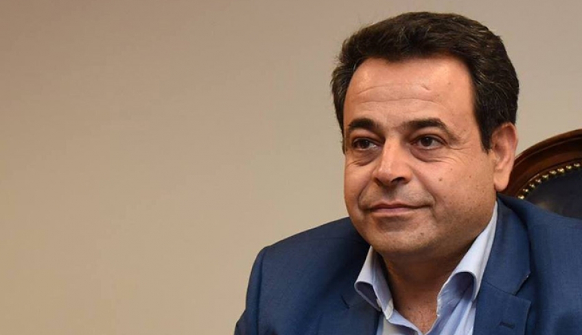 N. Σαντορινιός: «Οχι, δεν θα είμαι υποψήφιος περιφερειάρχης Νοτίου Αιγαίου»