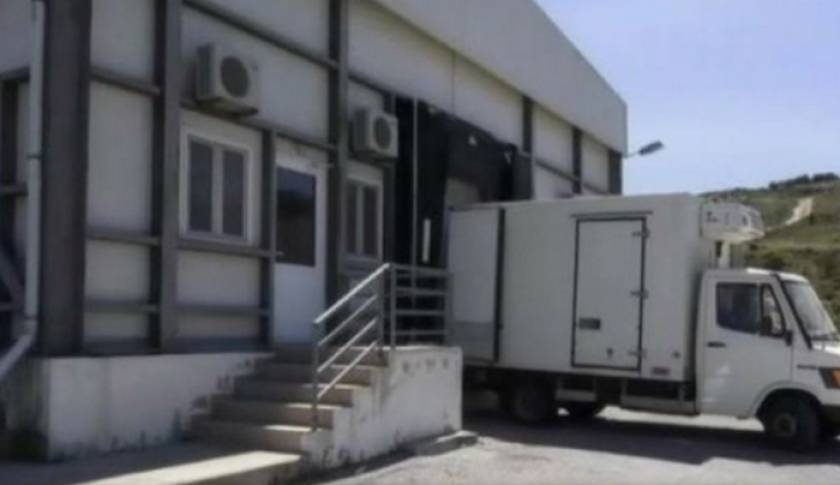 Γενική συνέλευση Κτηνοτρόφων Κω - ΚΑΛΕΣΜΑ σε Κρεοπώλες