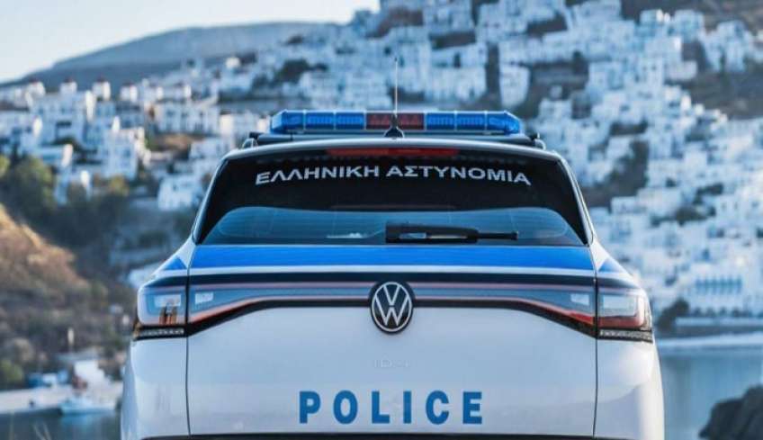 Έρευνα των «Αδιάφθορων» της ΕΛ.ΑΣ. σε σπίτι διοικητή Α.Τ κοσμοπολίτικου νησιού, με το βλέμμα και σε άλλα νησιά